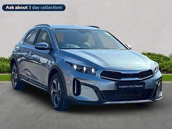 Used Kia XCeed 2025 for sale - 78470289: Photo