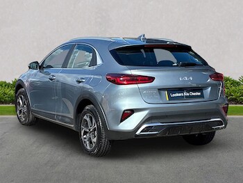 Used Kia XCeed 2025 for sale - 78470289: Photo