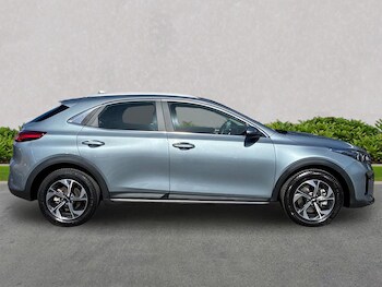 Used Kia XCeed 2025 for sale - 78470289: Photo