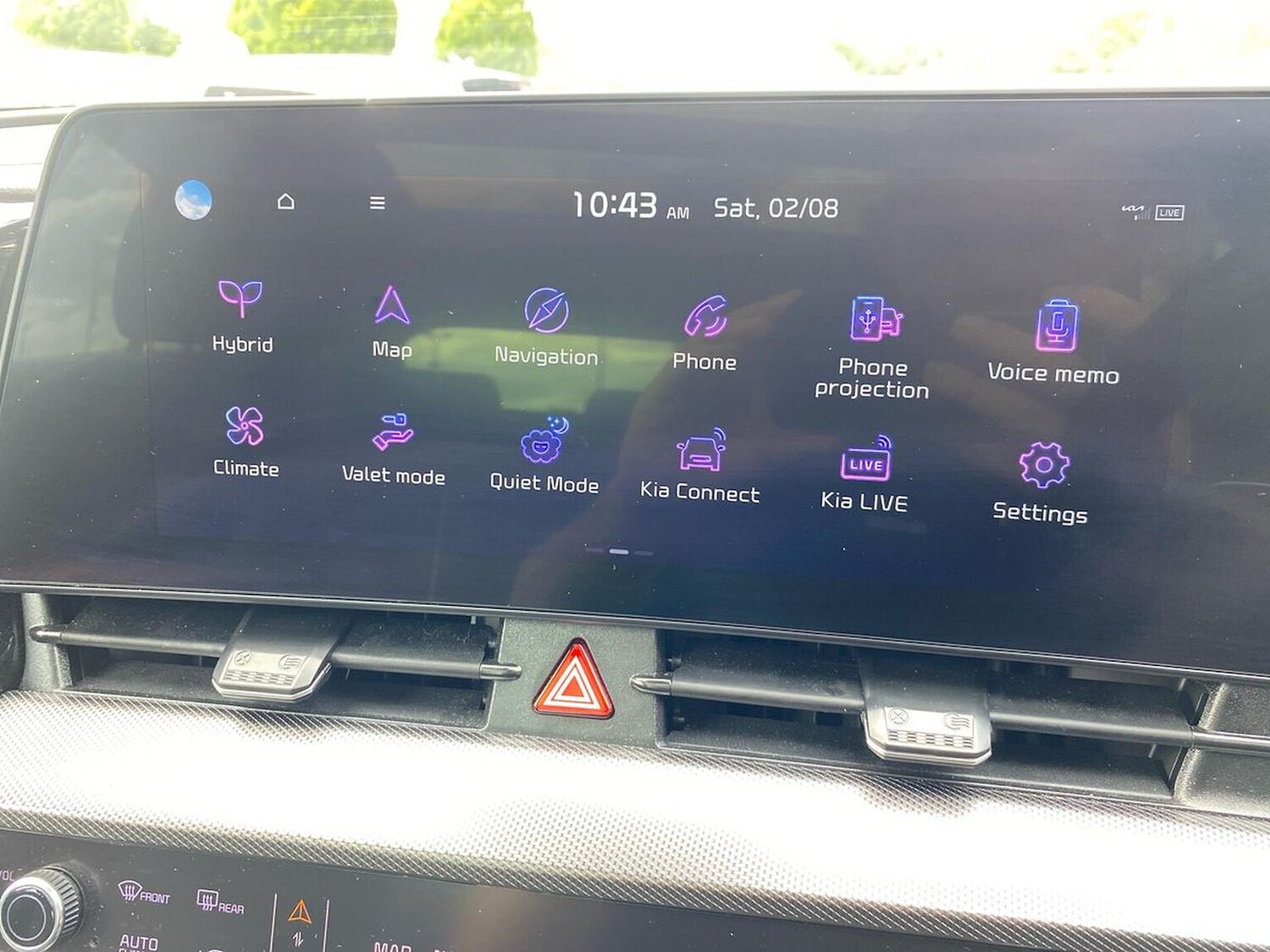 Vehicle 24