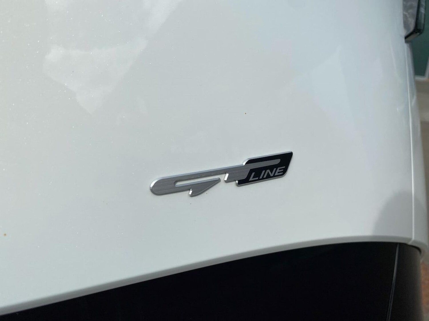 Vehicle 32