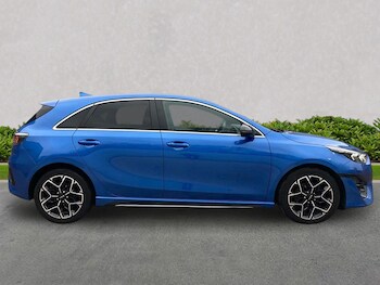 Used Kia Ceed 2024 for sale - 78360307: Photo