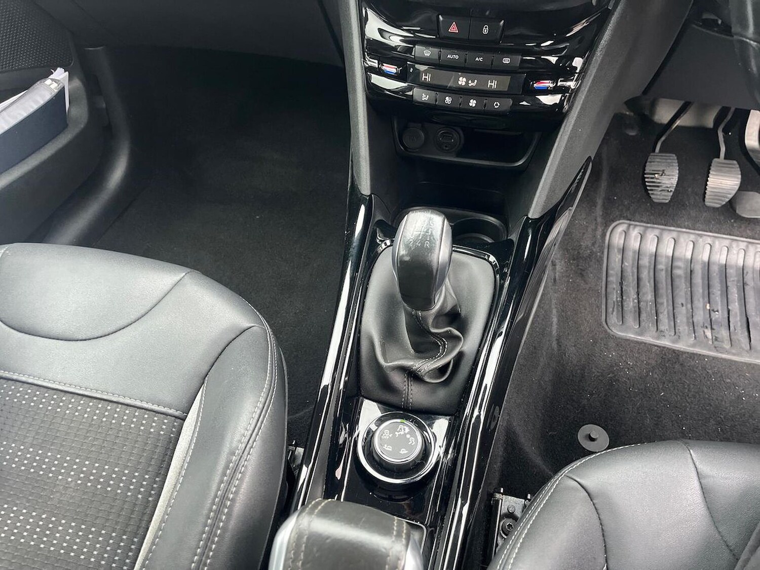 Used Peugeot 2008 2016 for sale - 76455273: Photo 13