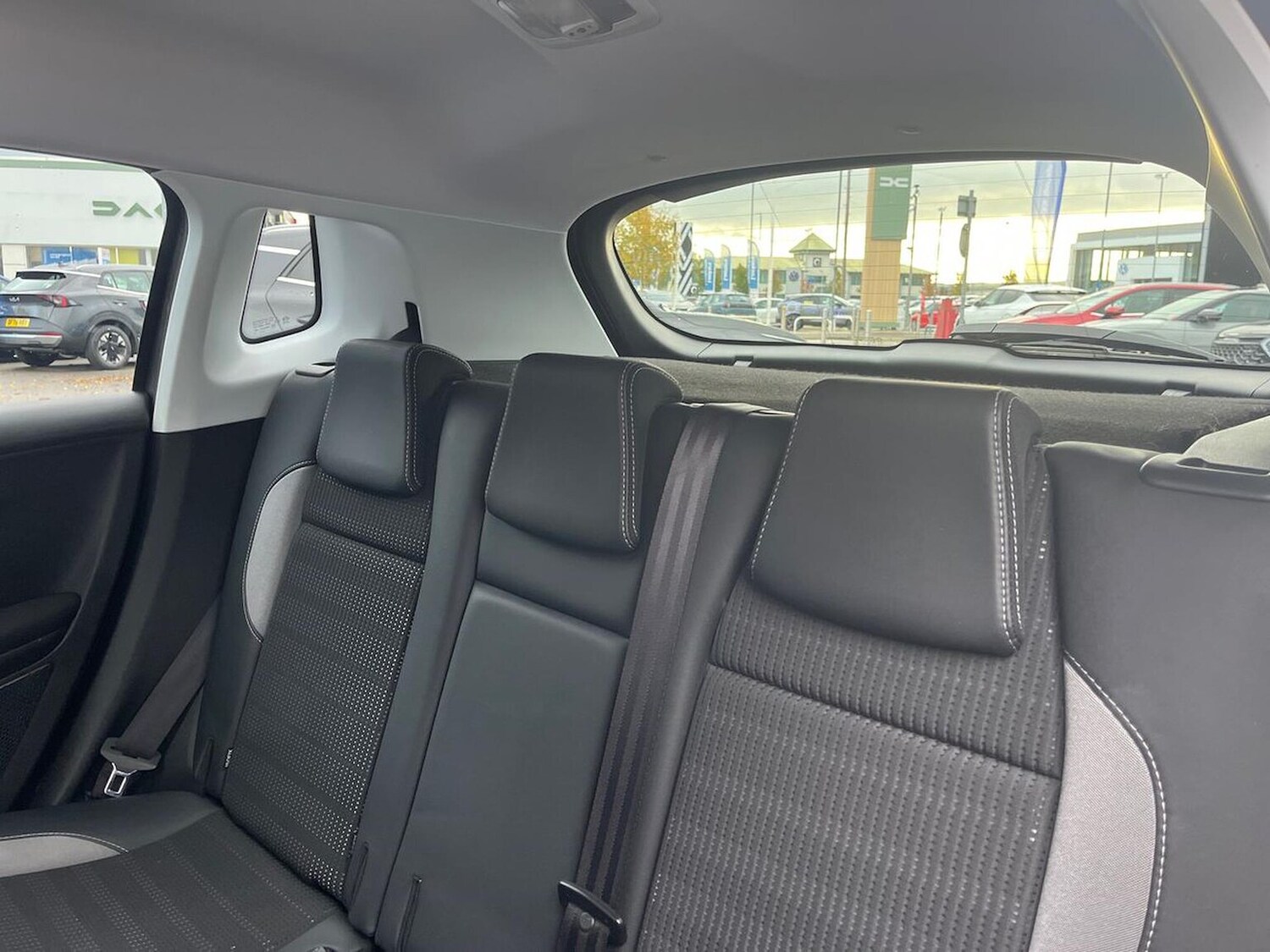 Used Peugeot 2008 2016 for sale - 76455273: Photo 16