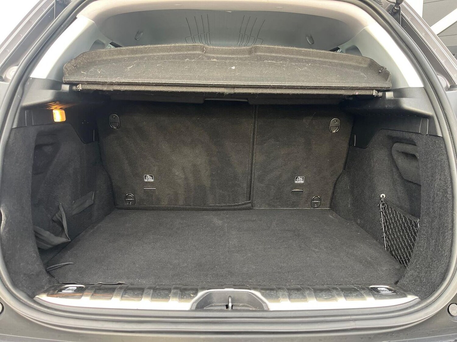 Used Peugeot 2008 2016 for sale - 76455273: Photo 17