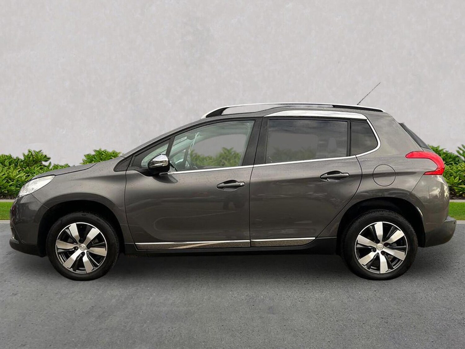 Used Peugeot 2008 2016 for sale - 76455273: Photo 19