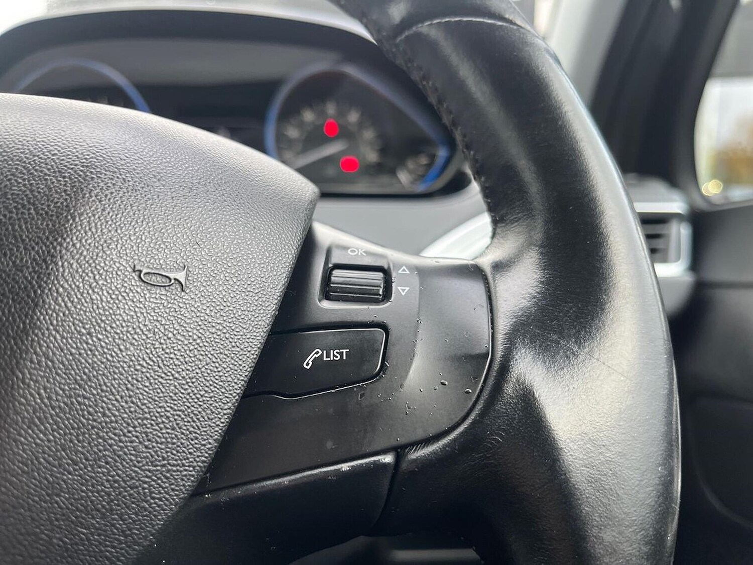 Used Peugeot 2008 2016 for sale - 76455273: Photo 25