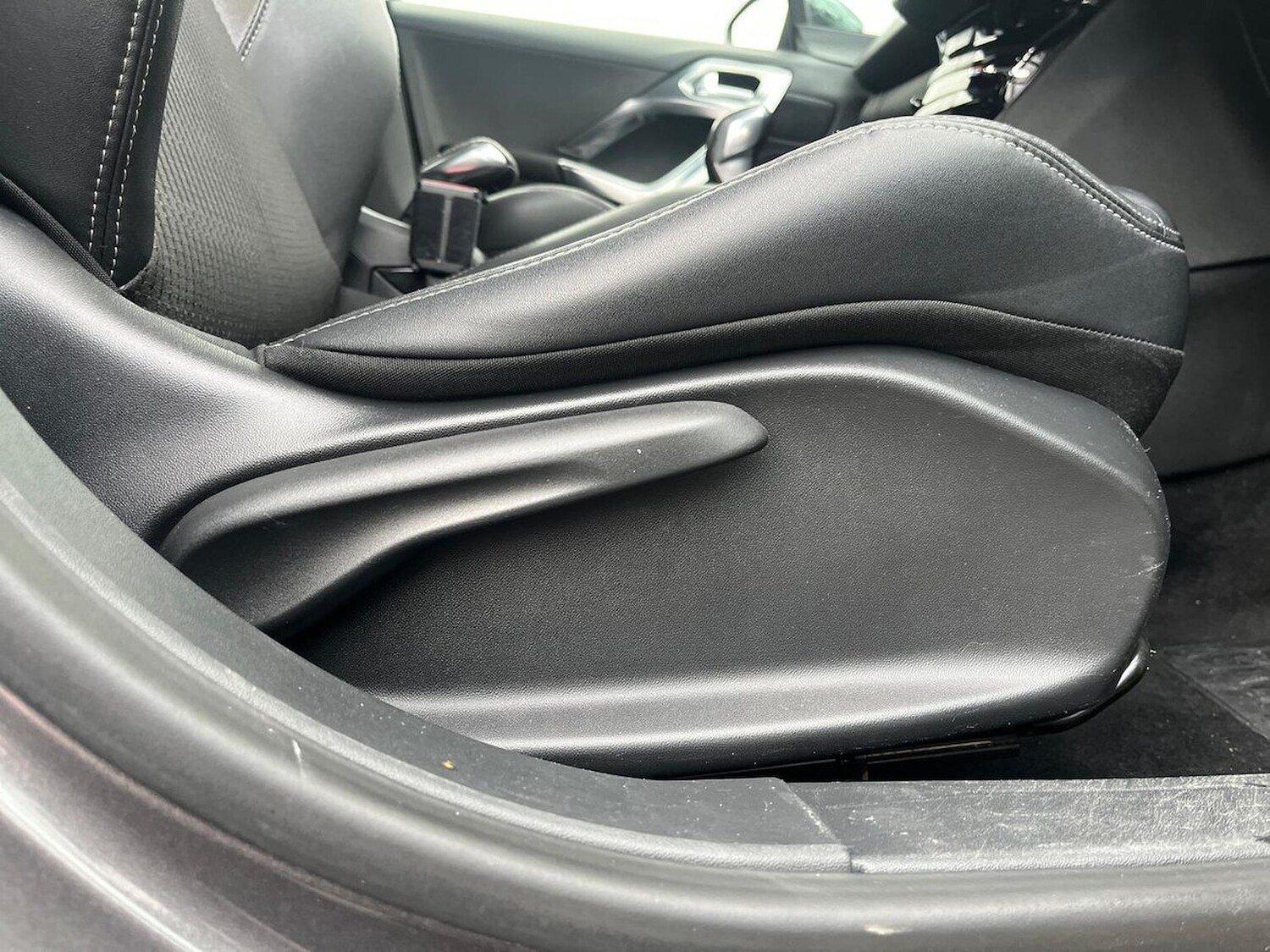 Used Peugeot 2008 2016 for sale - 76455273: Photo 29