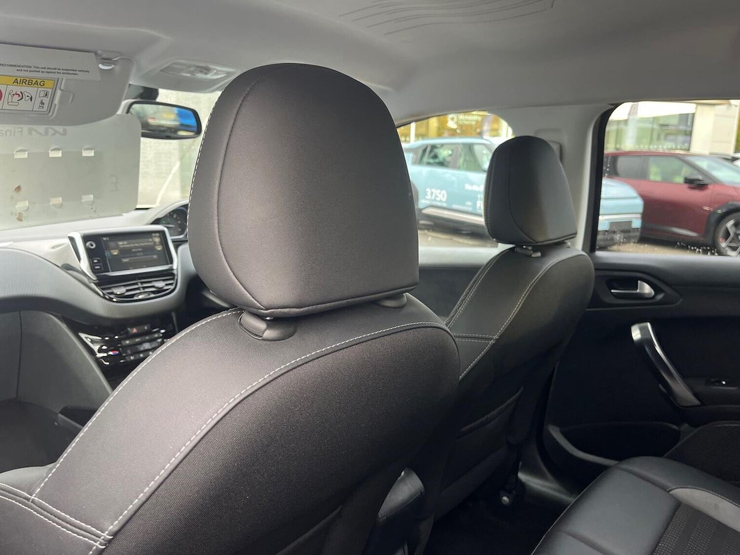 Used Peugeot 2008 2016 for sale - 76455273: Photo 31