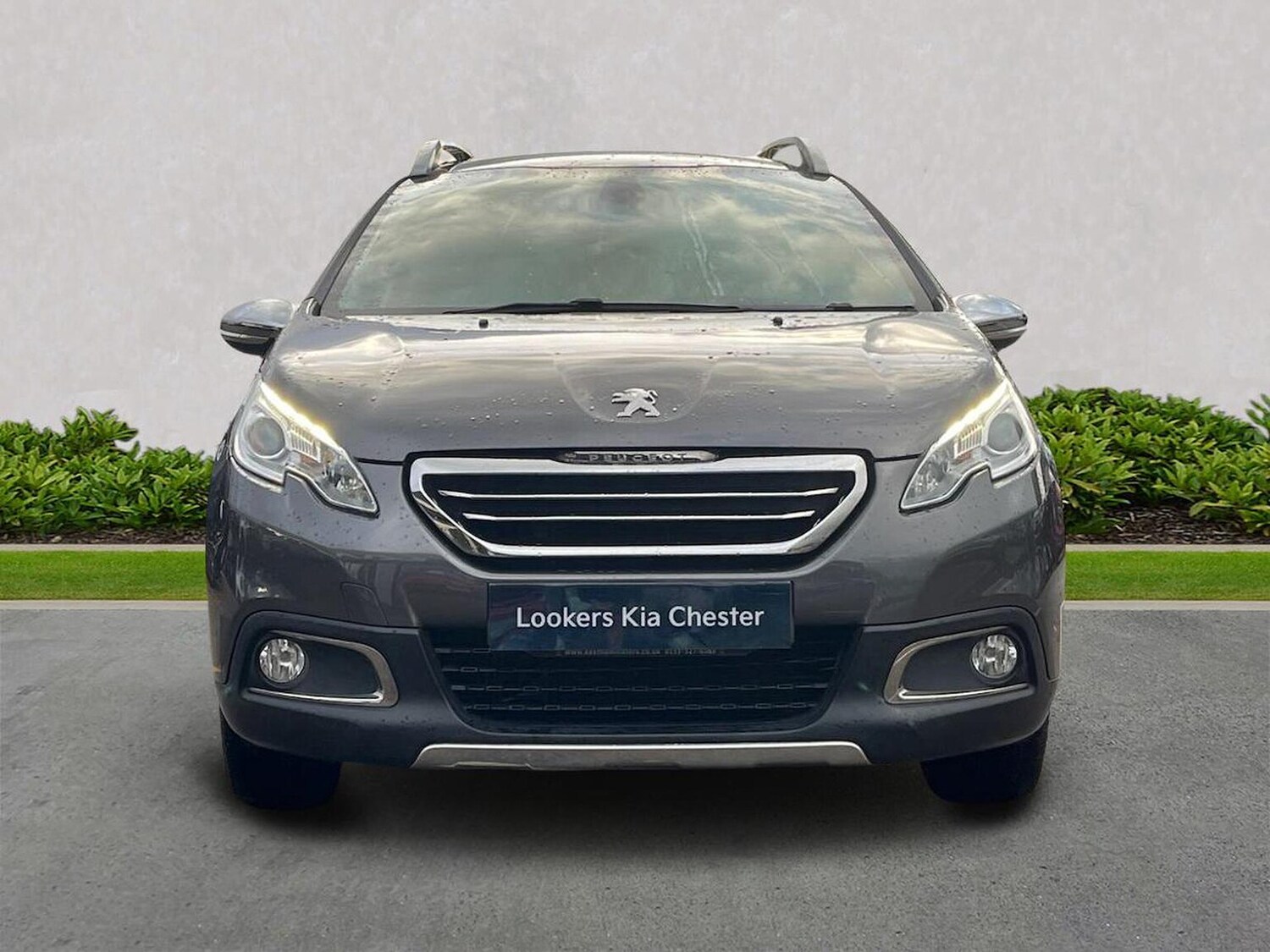 Used Peugeot 2008 2016 for sale - 76455273: Photo 5