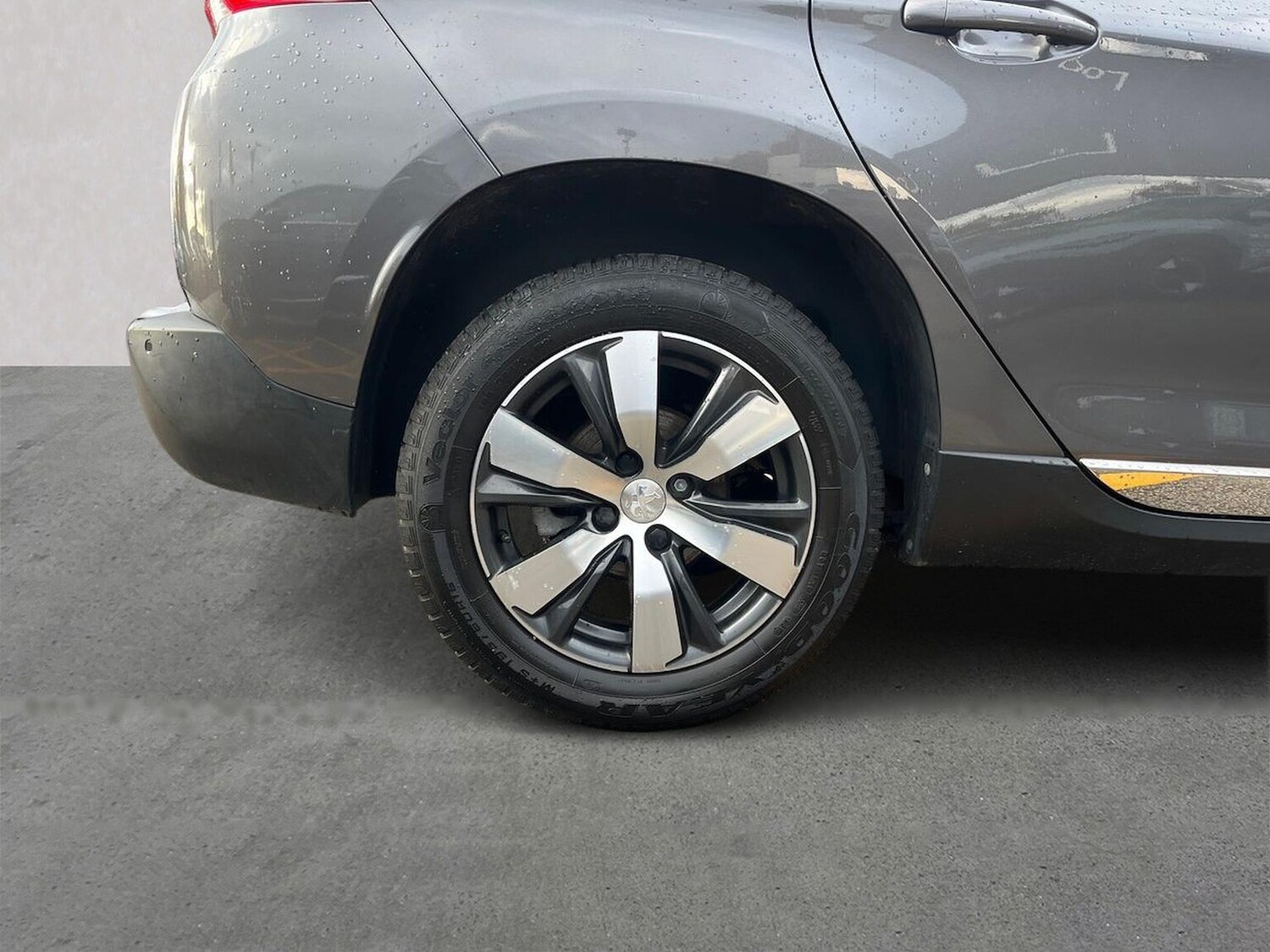 Used Peugeot 2008 2016 for sale - 76455273: Photo 6