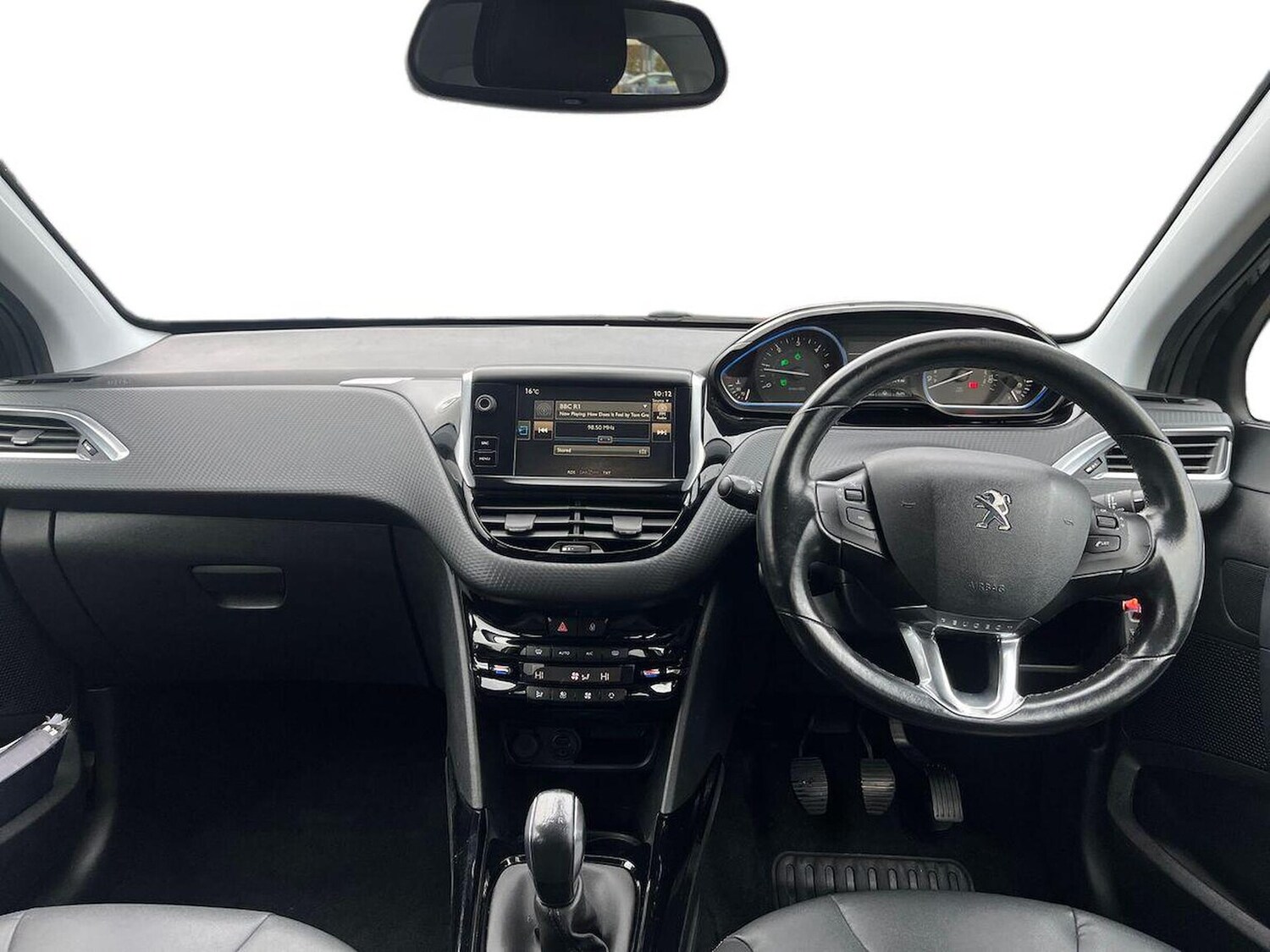 Used Peugeot 2008 2016 for sale - 76455273: Photo 8