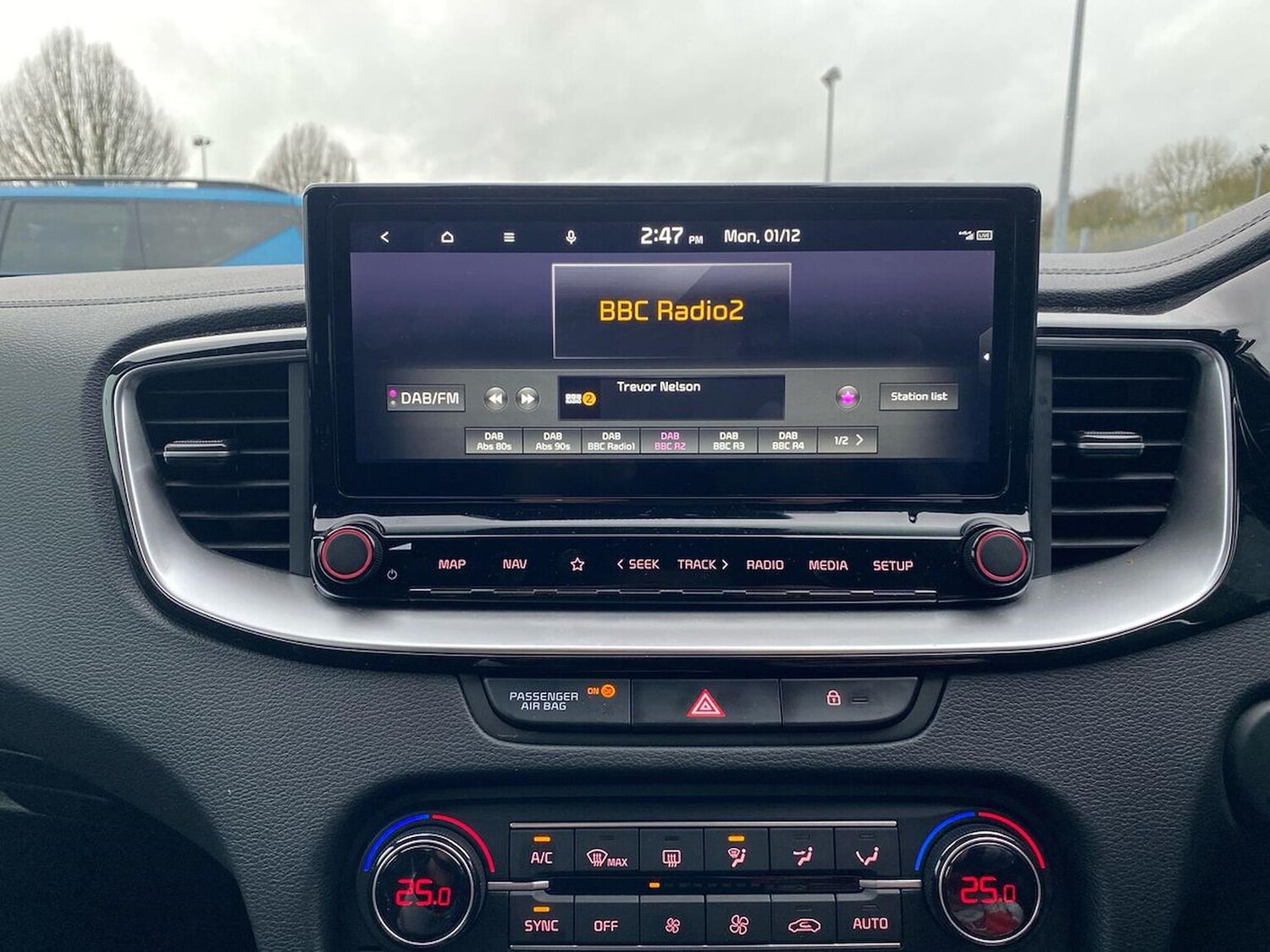 Used Kia XCeed 2025 for sale - 76830675: Photo 11