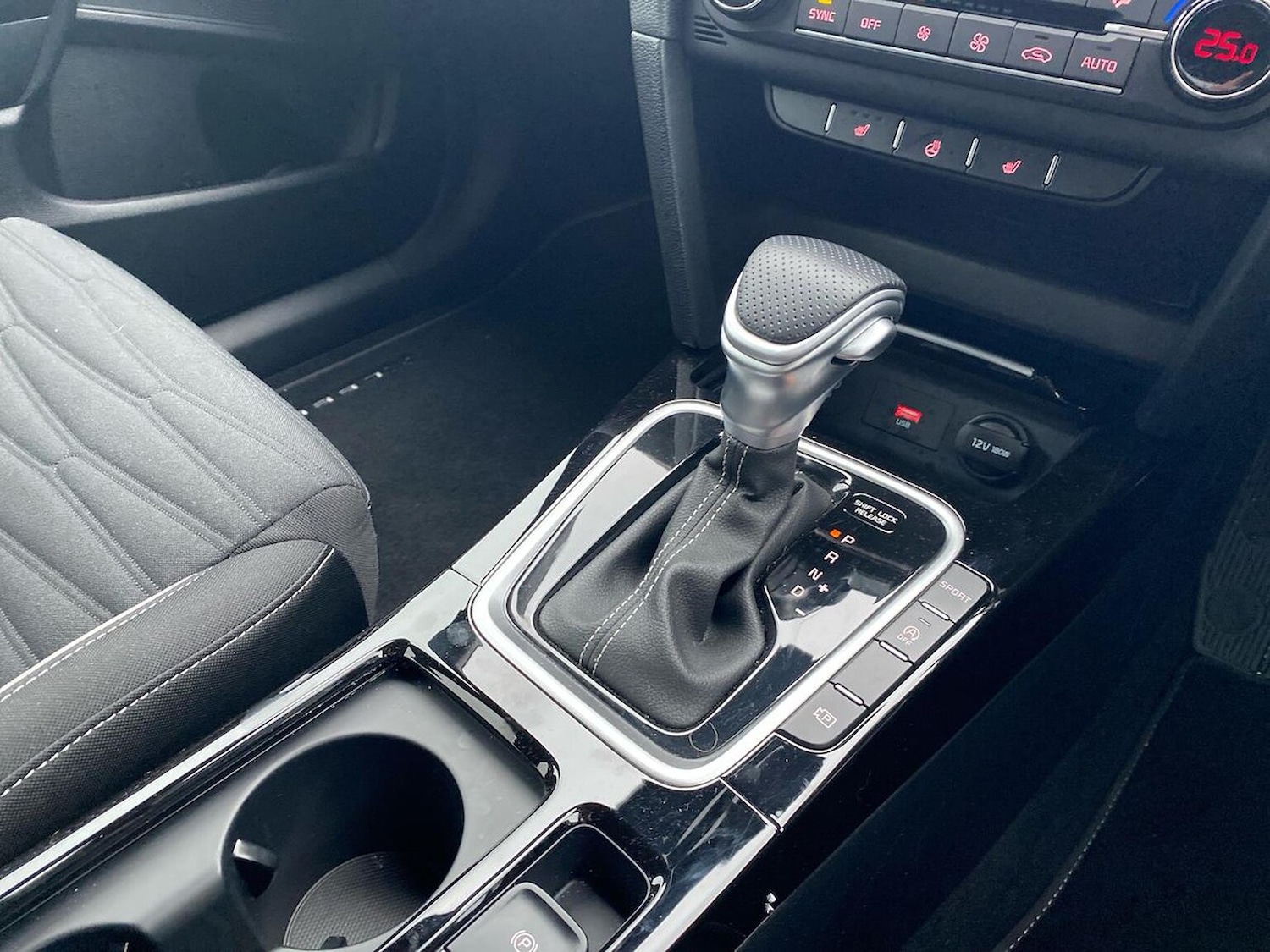 Used Kia XCeed 2025 for sale - 76830675: Photo 13