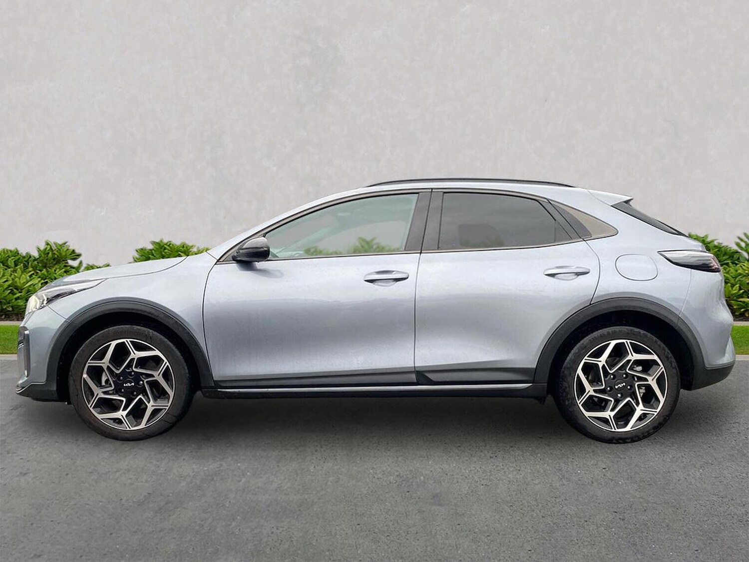 Used Kia XCeed 2025 for sale - 76830675: Photo 19