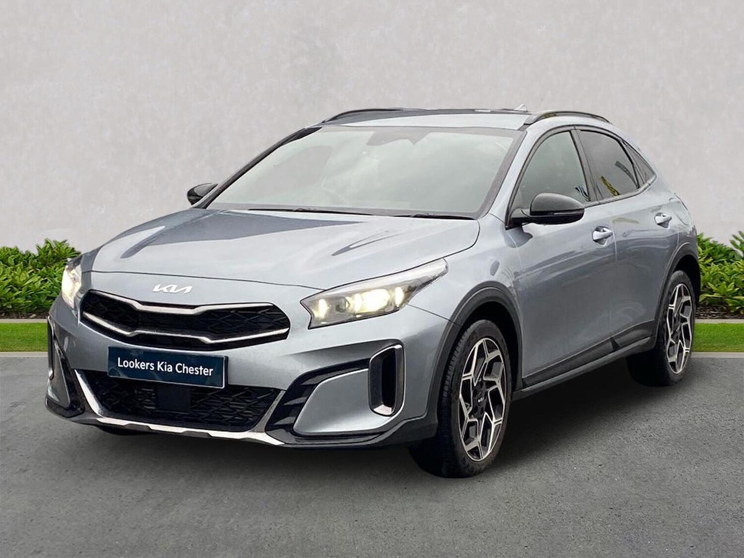 Used Kia XCeed 2025 for sale - 76830675: Photo 20