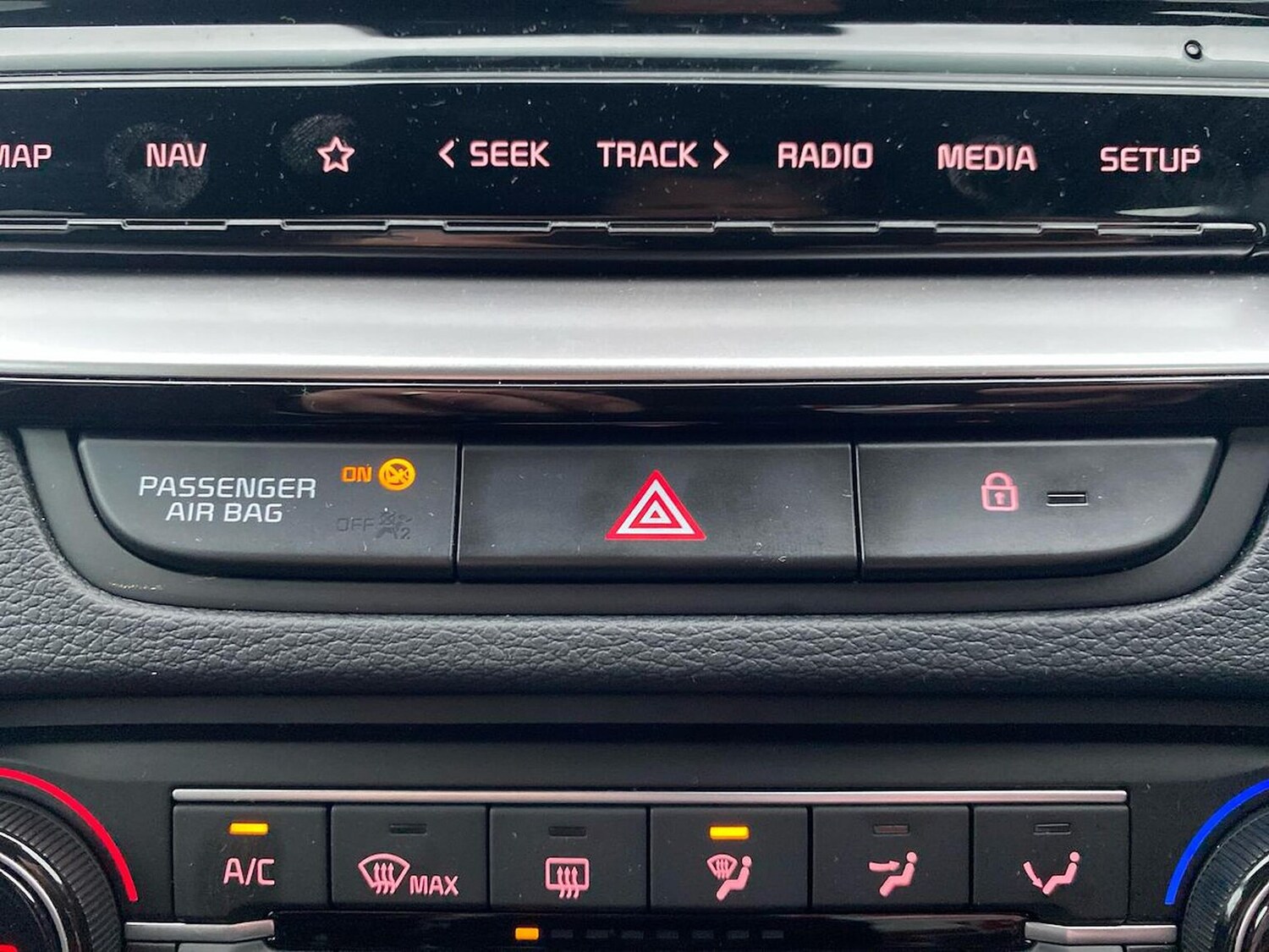 Used Kia XCeed 2025 for sale - 76830675: Photo 22