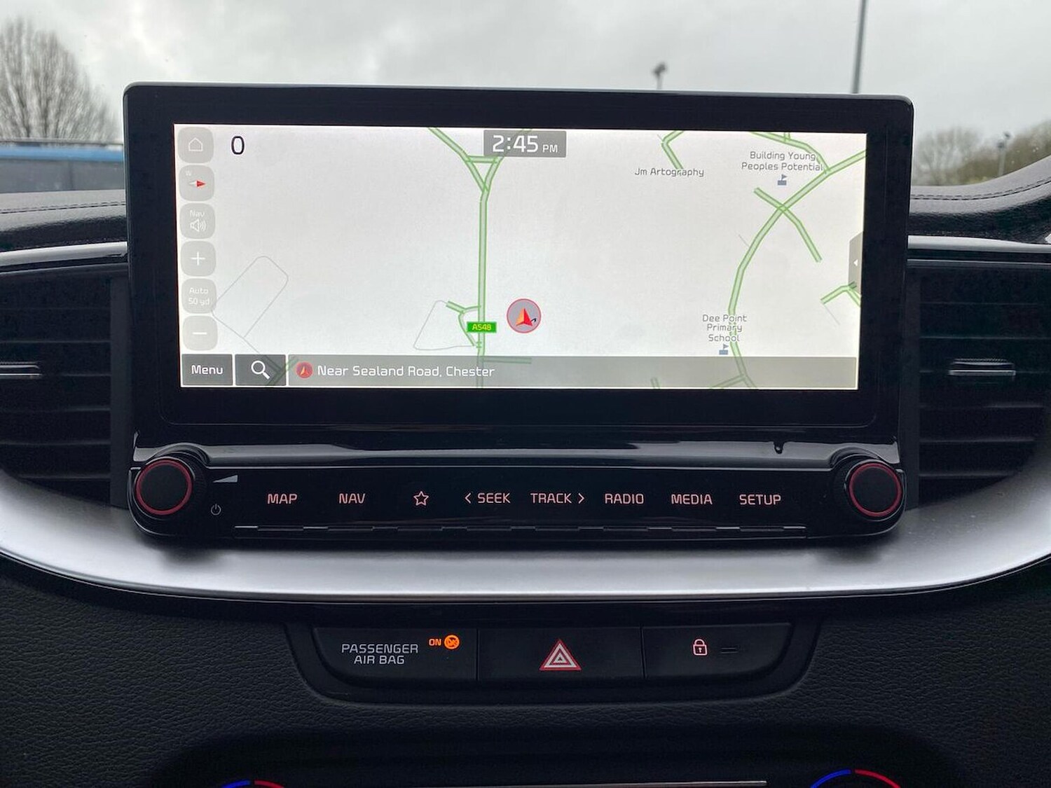 Used Kia XCeed 2025 for sale - 76830675: Photo 24