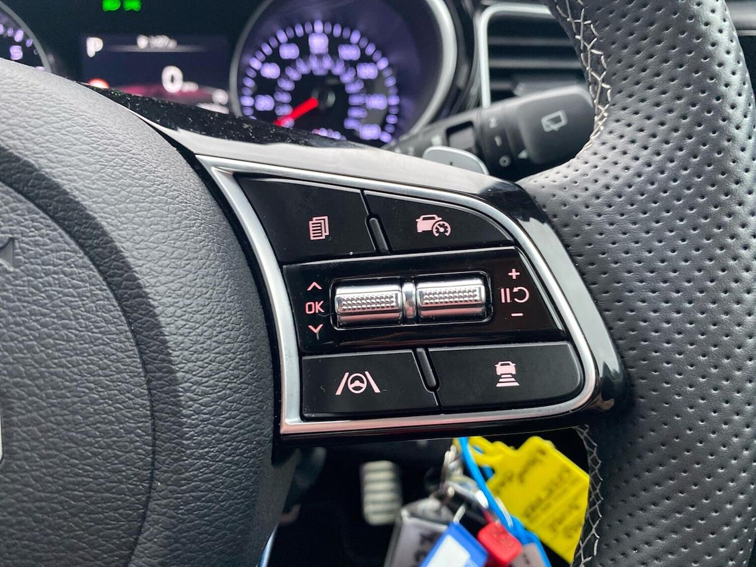 Used Kia XCeed 2025 for sale - 76830675: Photo 25