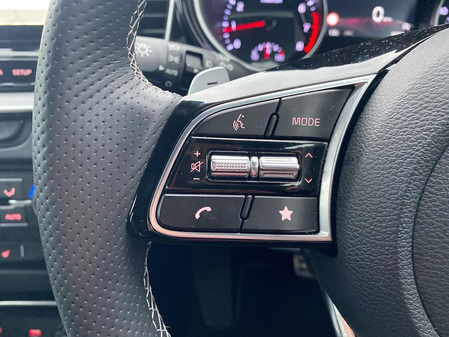 Used Kia XCeed 2025 for sale - 76830675: Photo 26