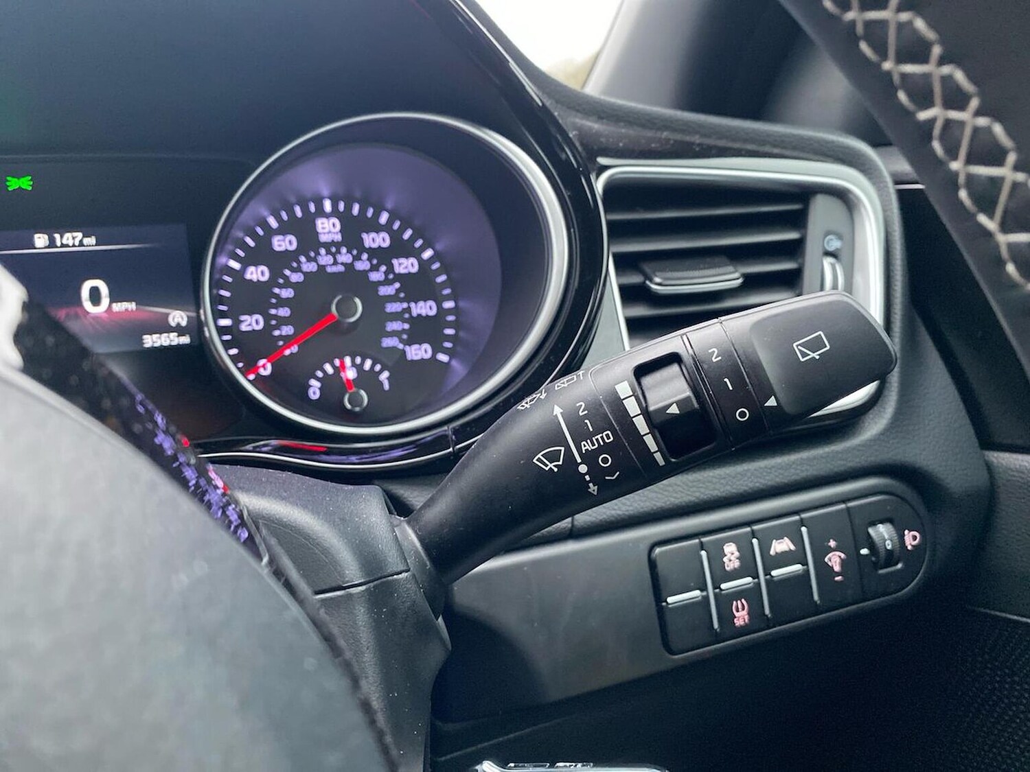 Used Kia XCeed 2025 for sale - 76830675: Photo 27