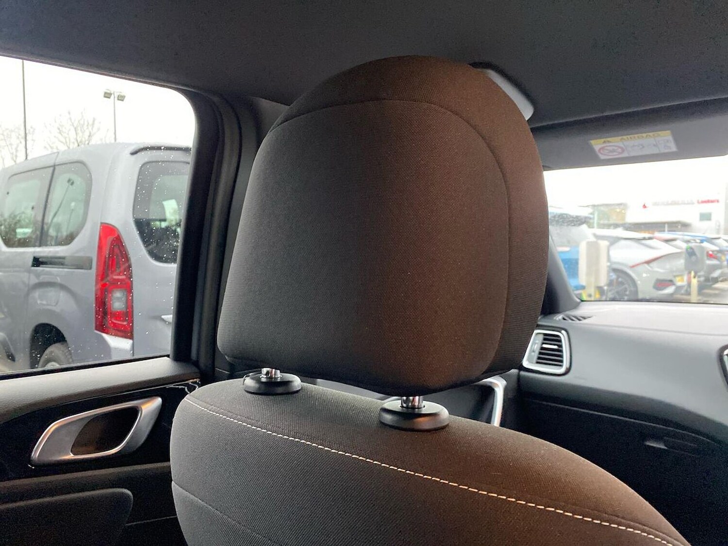 Used Kia XCeed 2025 for sale - 76830675: Photo 31