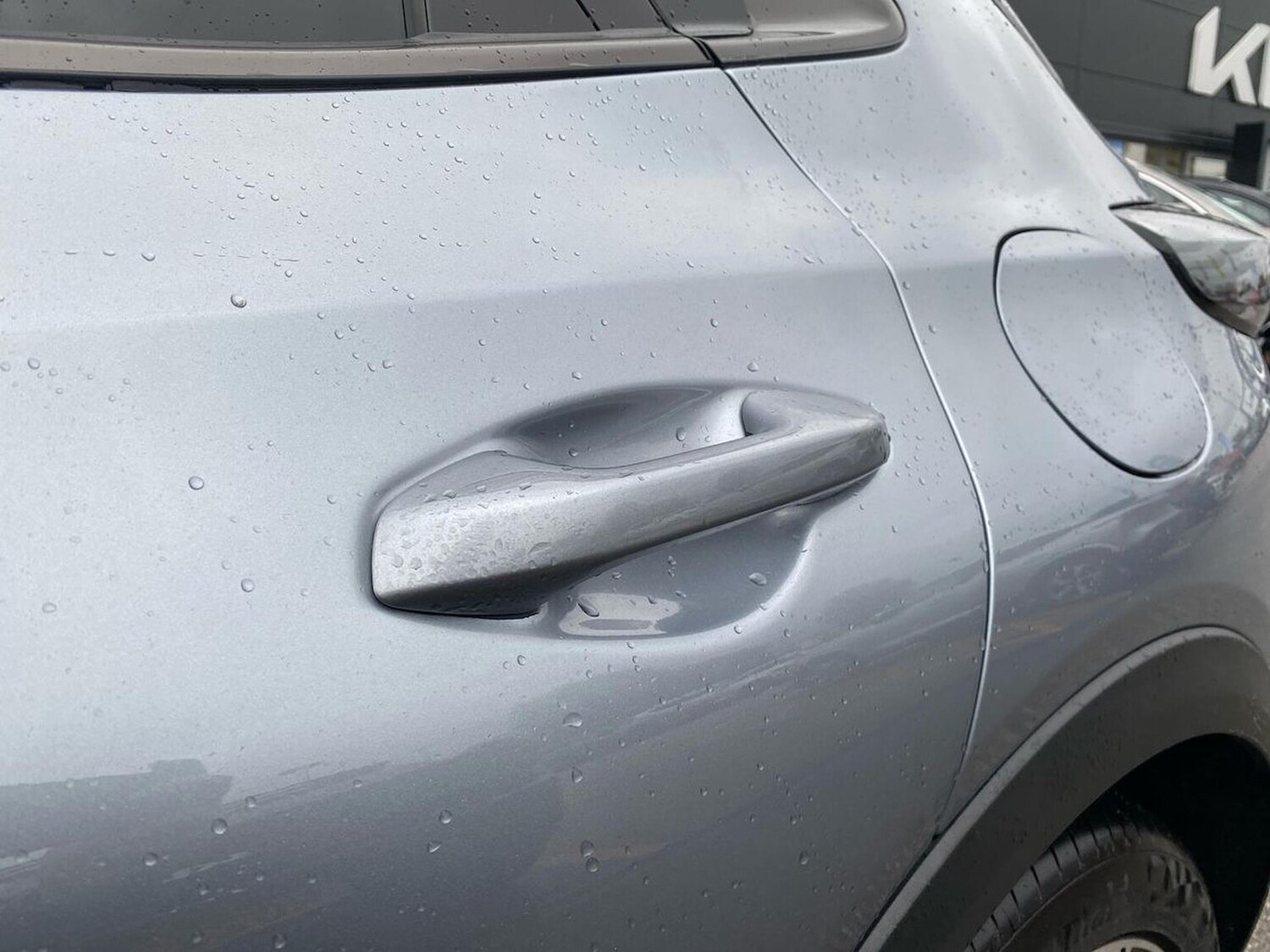 Used Kia XCeed 2025 for sale - 76830675: Photo 35