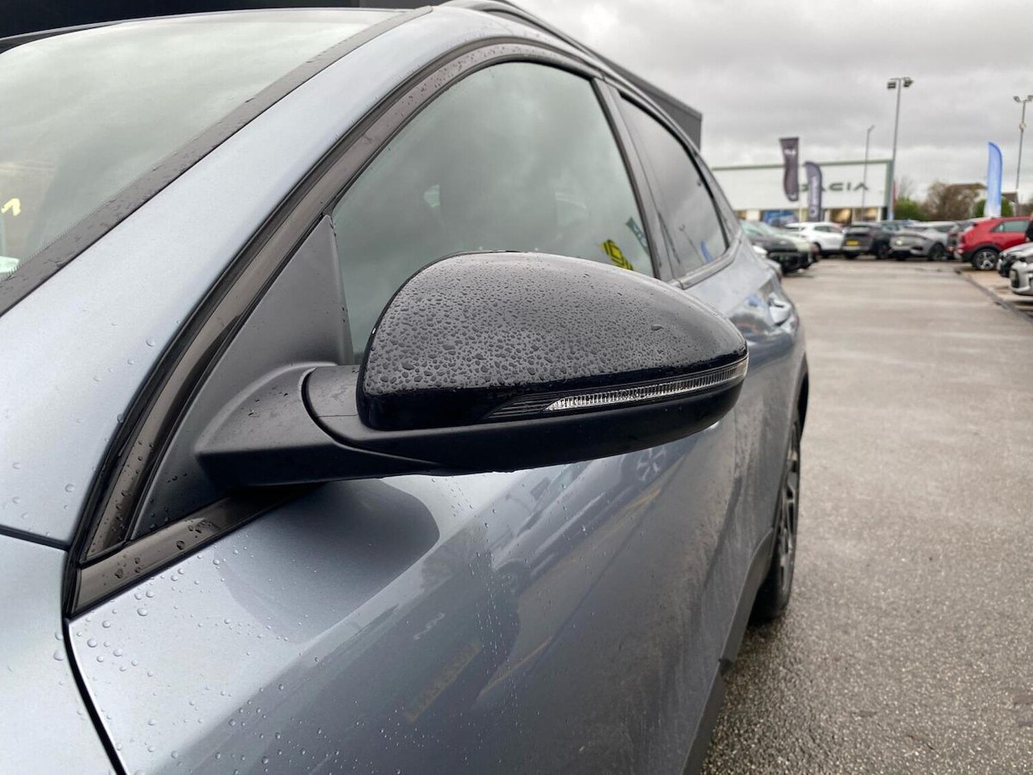 Used Kia XCeed 2025 for sale - 76830675: Photo 36