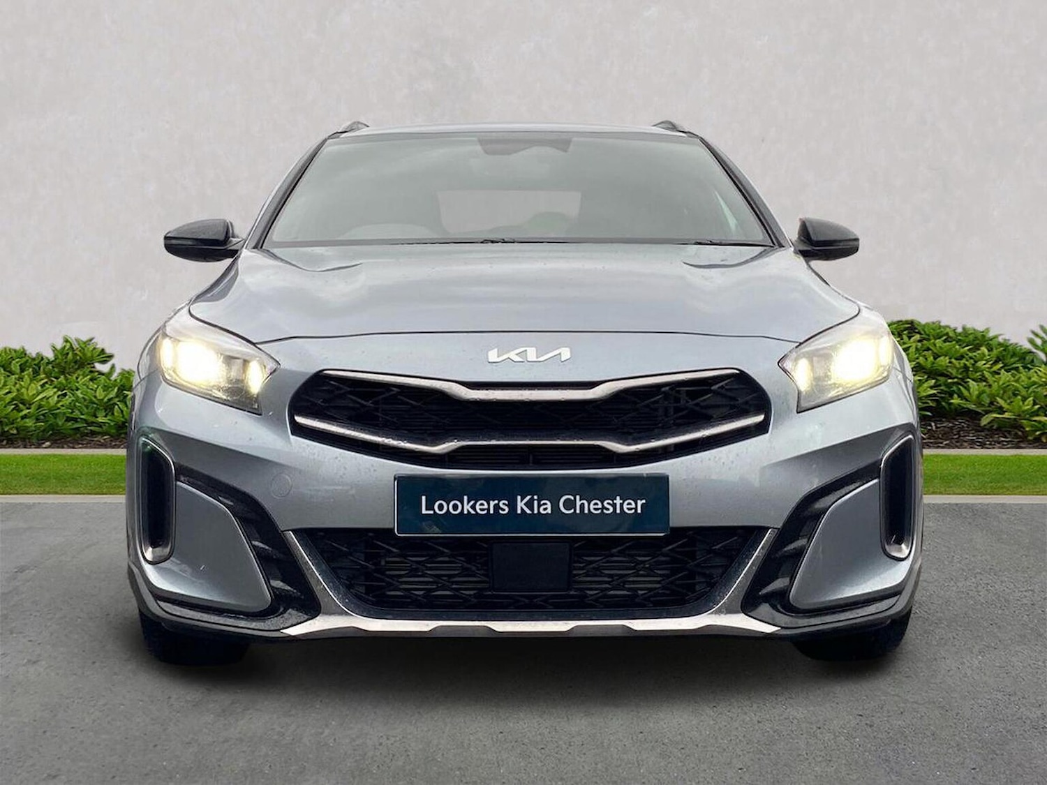 Used Kia XCeed 2025 for sale - 76830675: Photo 5