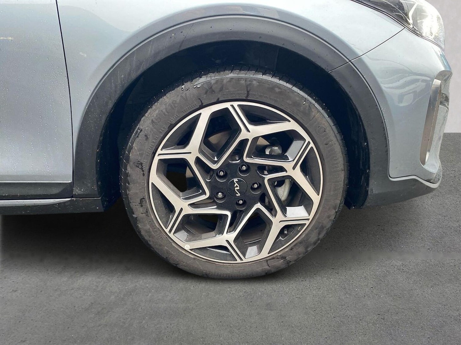 Used Kia XCeed 2025 for sale - 76830675: Photo 6