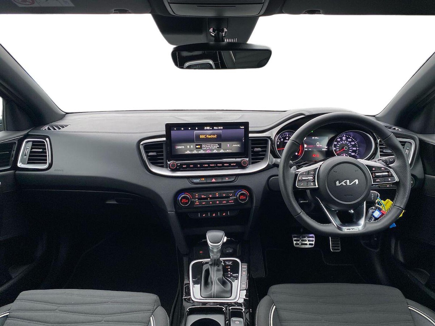 Used Kia XCeed 2025 for sale - 76830675: Photo 8