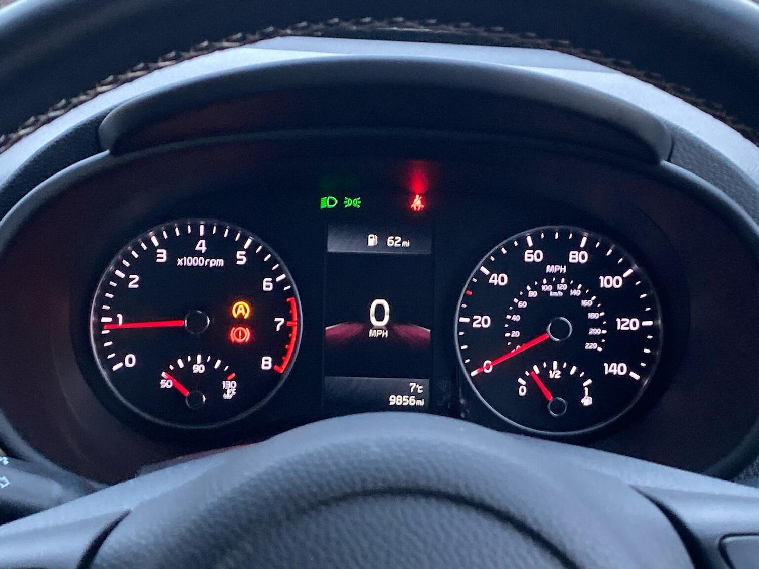 Used Kia Picanto 2023 for sale - 77085541: Photo 10