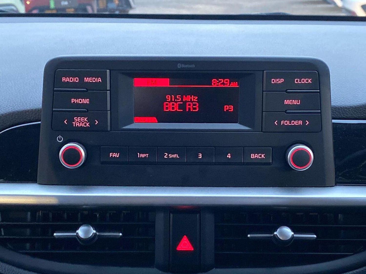 Used Kia Picanto 2023 for sale - 77085541: Photo 11