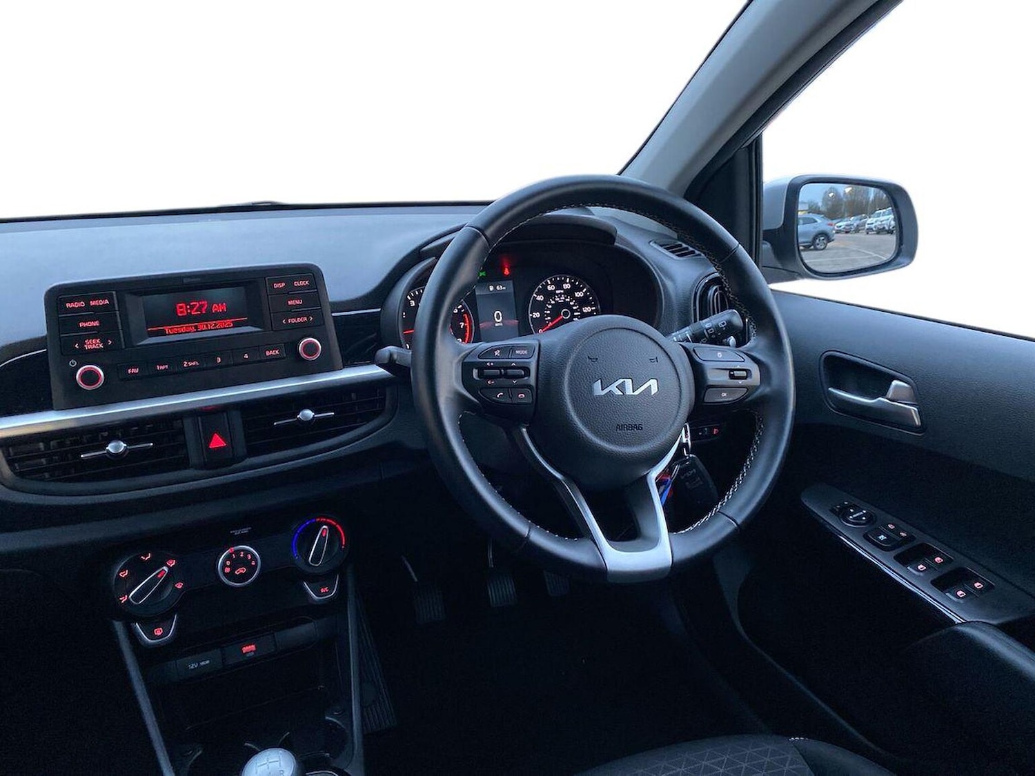 Used Kia Picanto 2023 for sale - 77085541: Photo 15