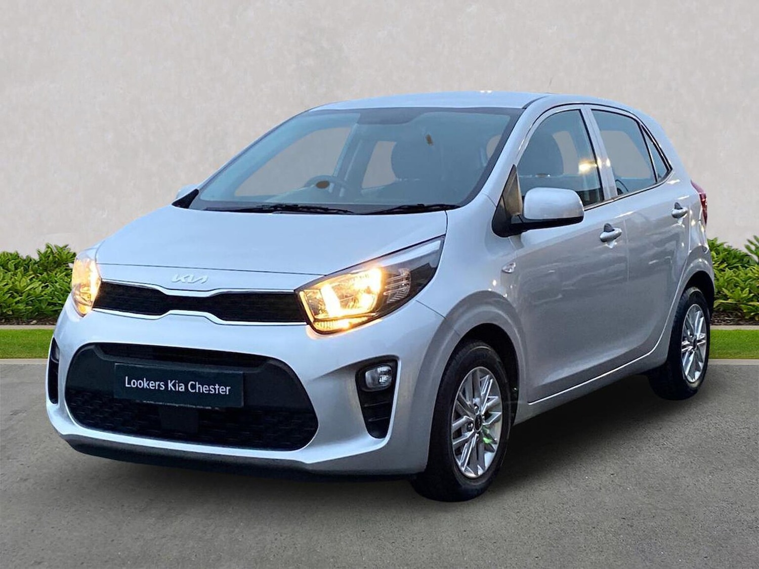 Used Kia Picanto 2023 for sale - 77085541: Photo 20