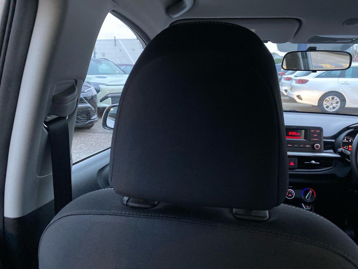 Used Kia Picanto 2023 for sale - 77085541: Photo 29