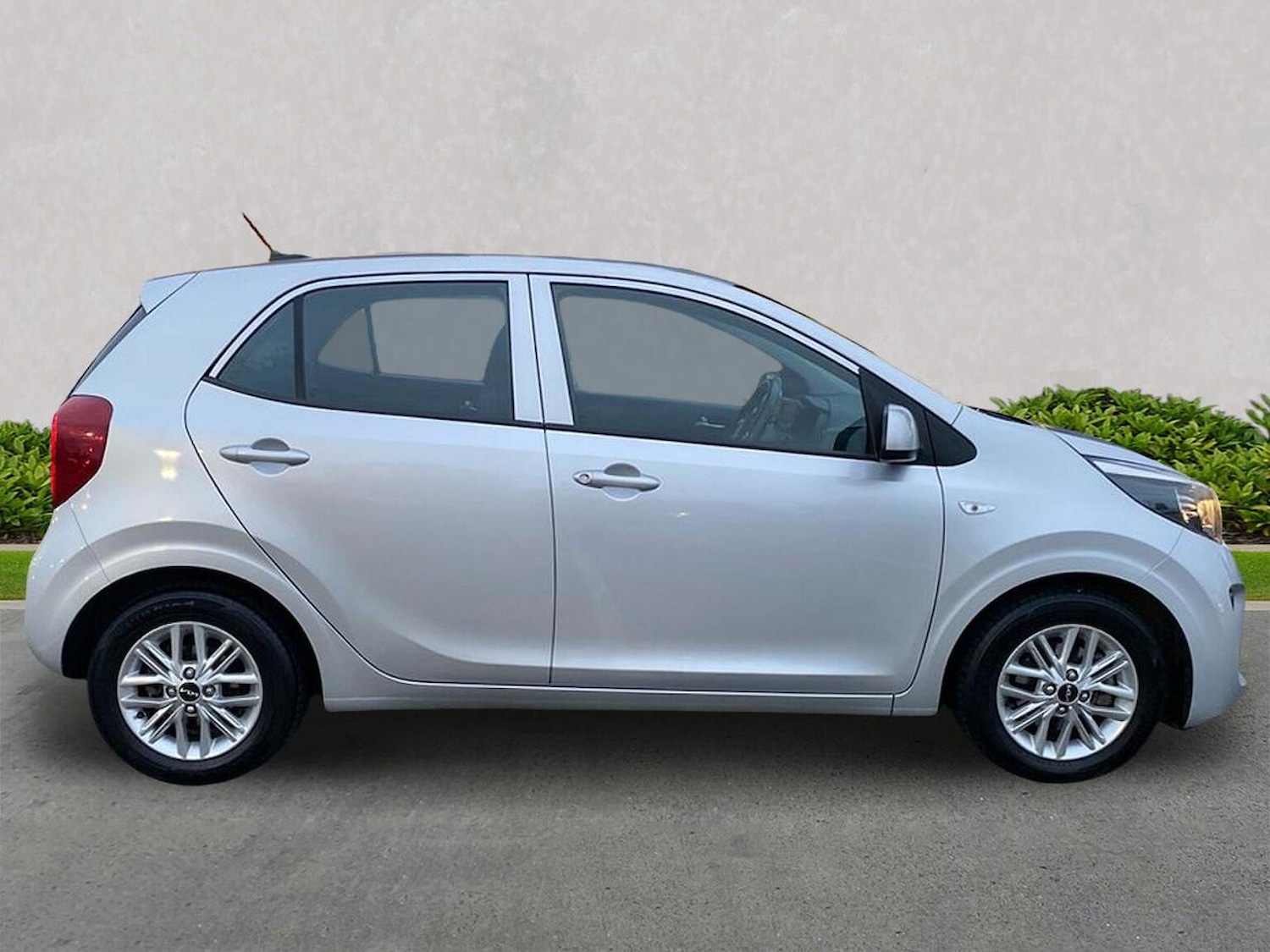 Used Kia Picanto 2023 for sale - 77085541: Photo 3