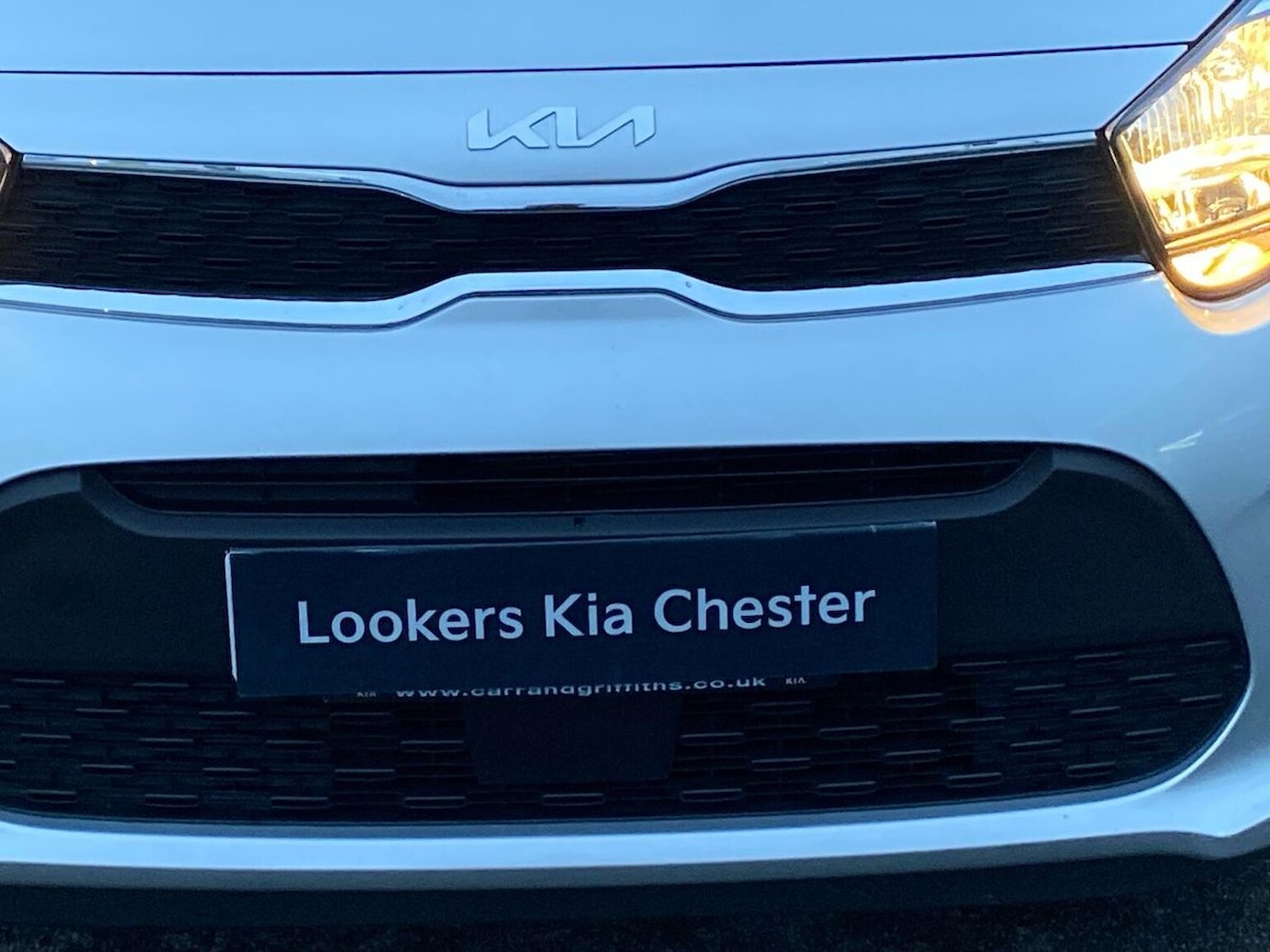 Used Kia Picanto 2023 for sale - 77085541: Photo 30