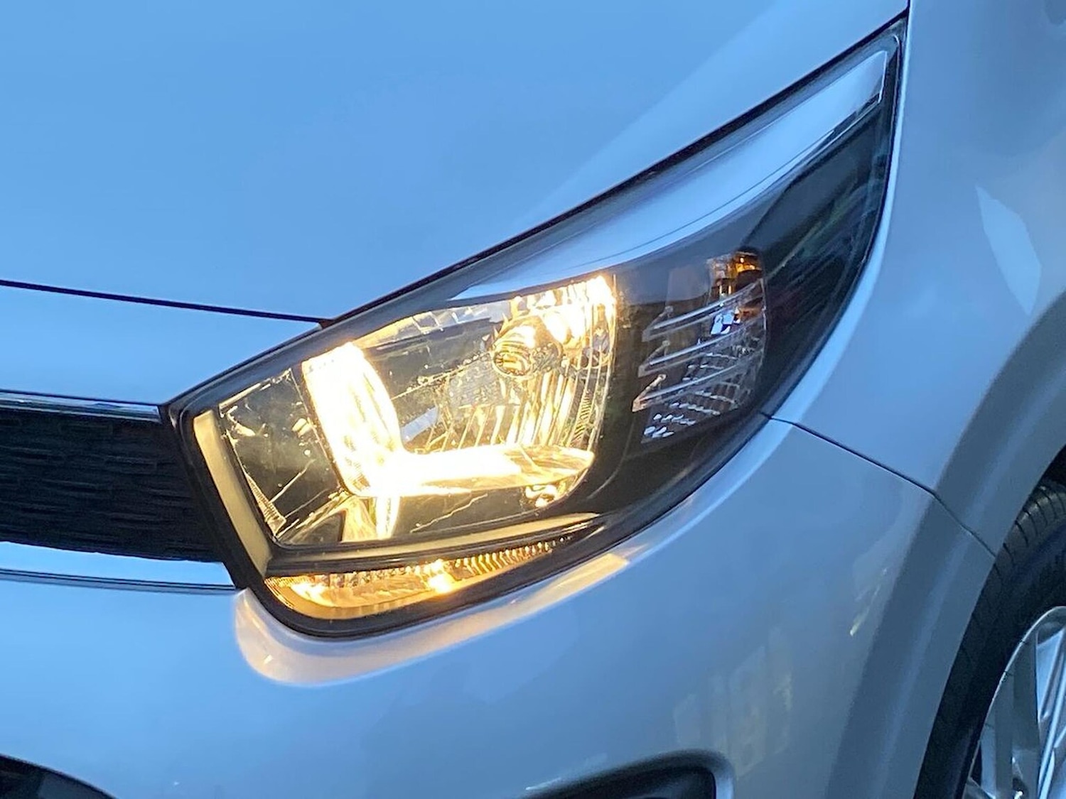 Used Kia Picanto 2023 for sale - 77085541: Photo 31