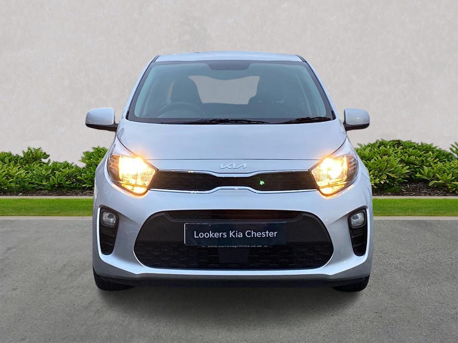 Used Kia Picanto 2023 for sale - 77085541: Photo 5