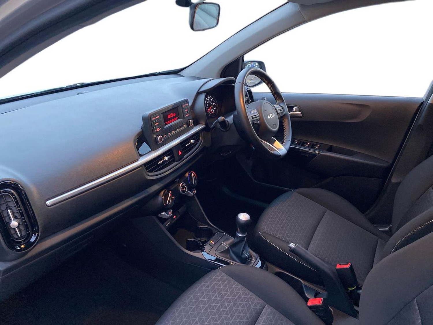 Used Kia Picanto 2023 for sale - 77085541: Photo 7