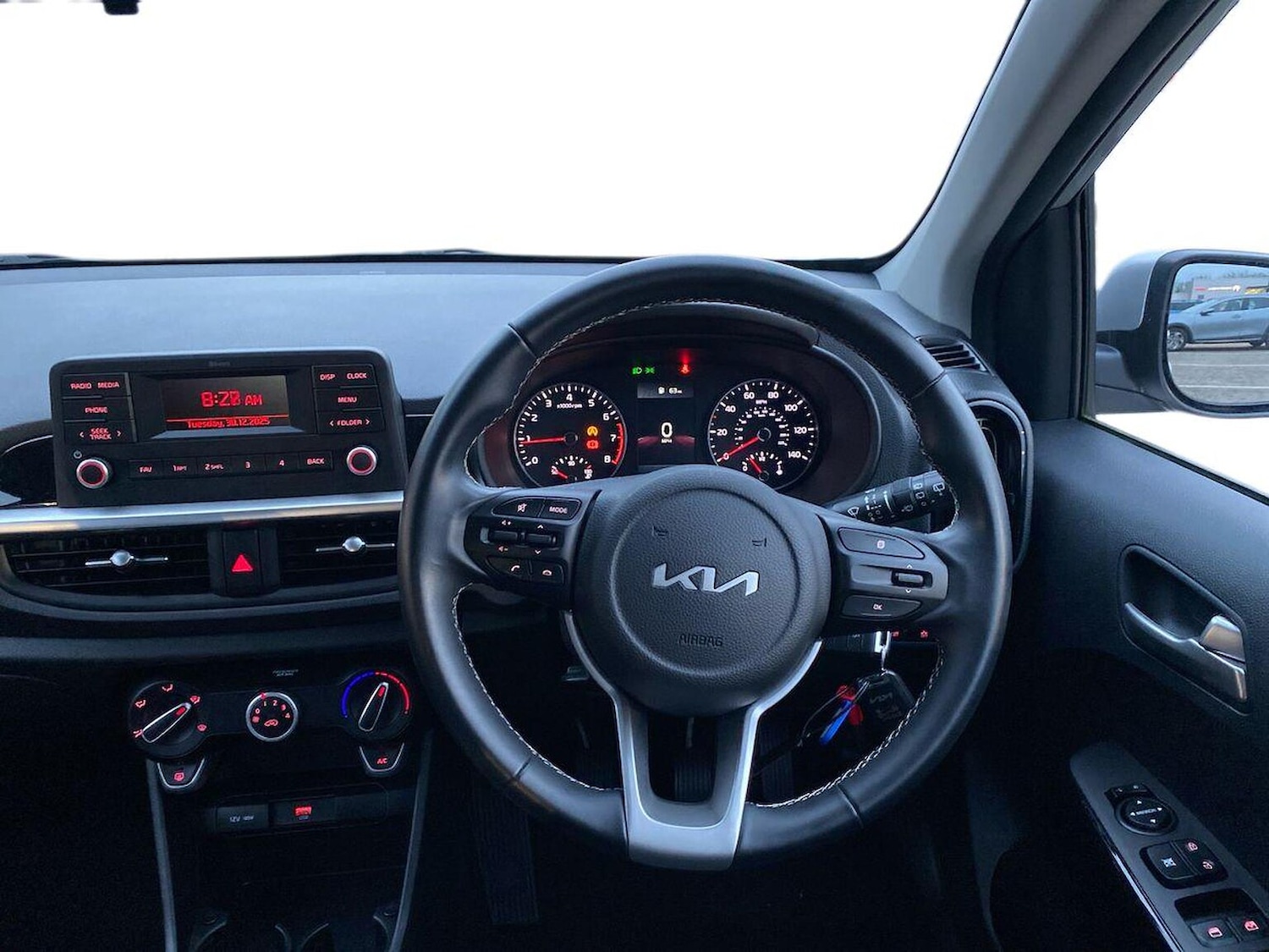 Used Kia Picanto 2023 for sale - 77085541: Photo 9