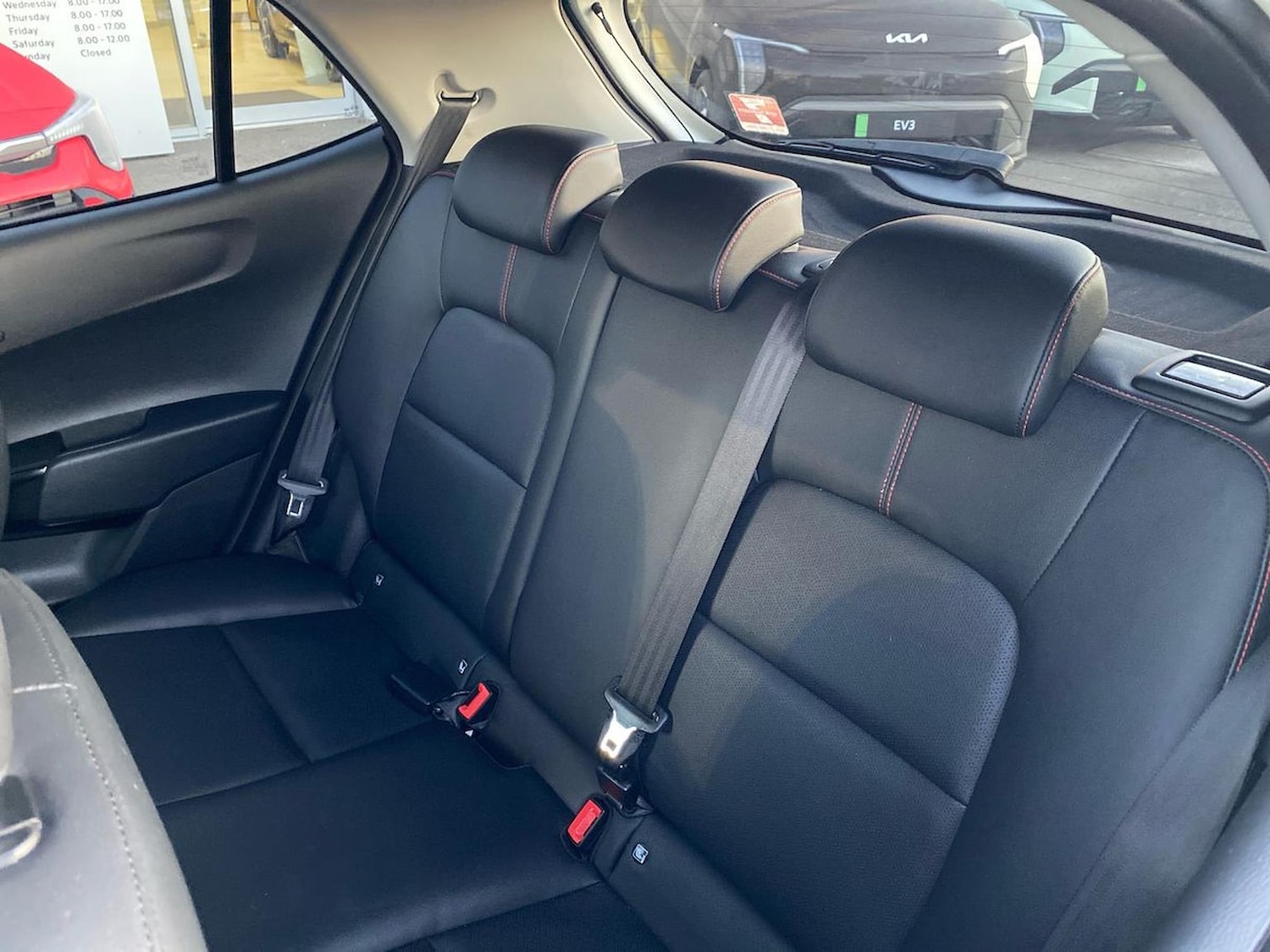 Used Kia Picanto 2019 for sale - 77488228: Photo 16