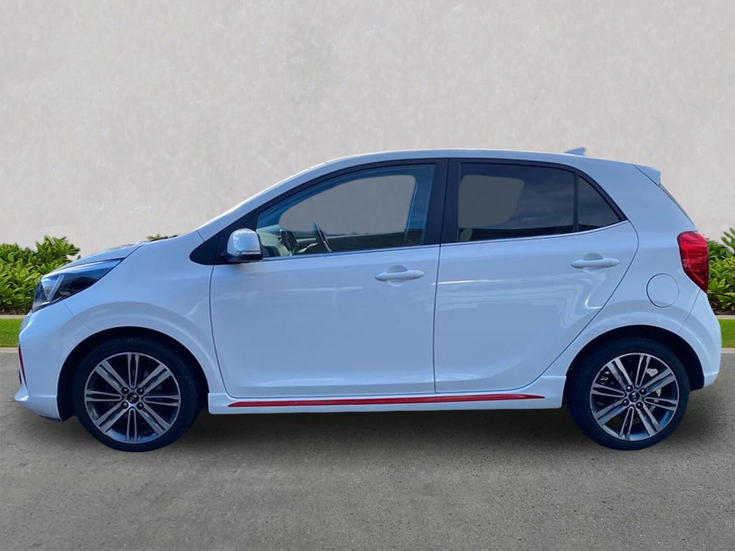 Used Kia Picanto 2019 for sale - 77488228: Photo 19