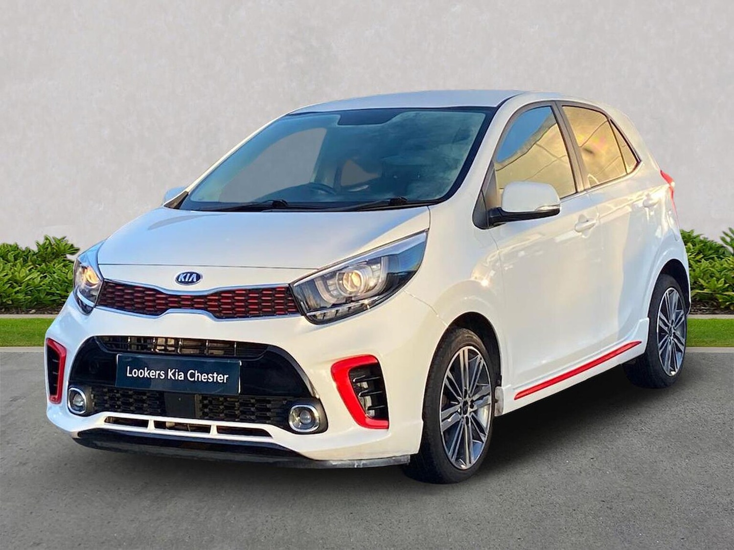 Used Kia Picanto 2019 for sale - 77488228: Photo 20