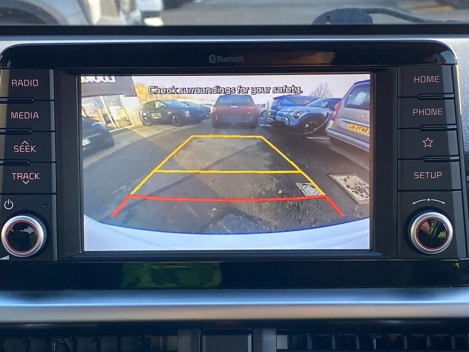 Used Kia Picanto 2019 for sale - 77488228: Photo 22