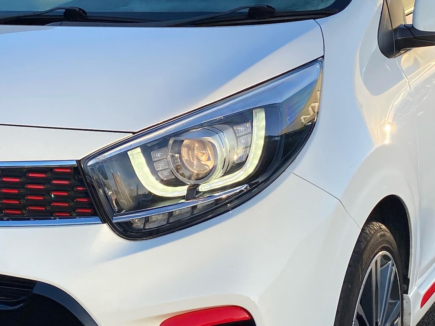 Used Kia Picanto 2019 for sale - 77488228: Photo 28