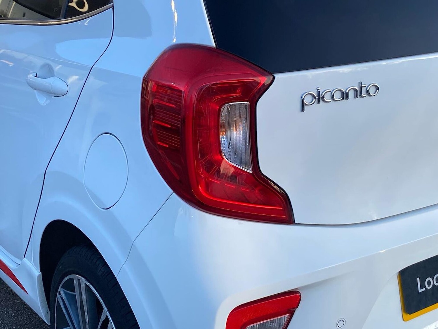 Used Kia Picanto 2019 for sale - 77488228: Photo 30