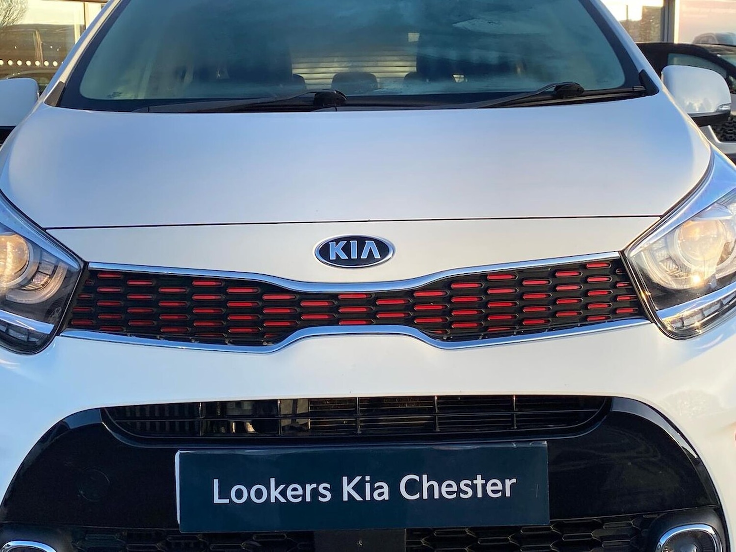 Used Kia Picanto 2019 for sale - 77488228: Photo 36