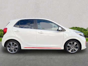 Used Kia Picanto 2019 for sale - 77488228: Photo